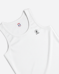 Mens Sleeveless Vest - 100% Combed Cotton